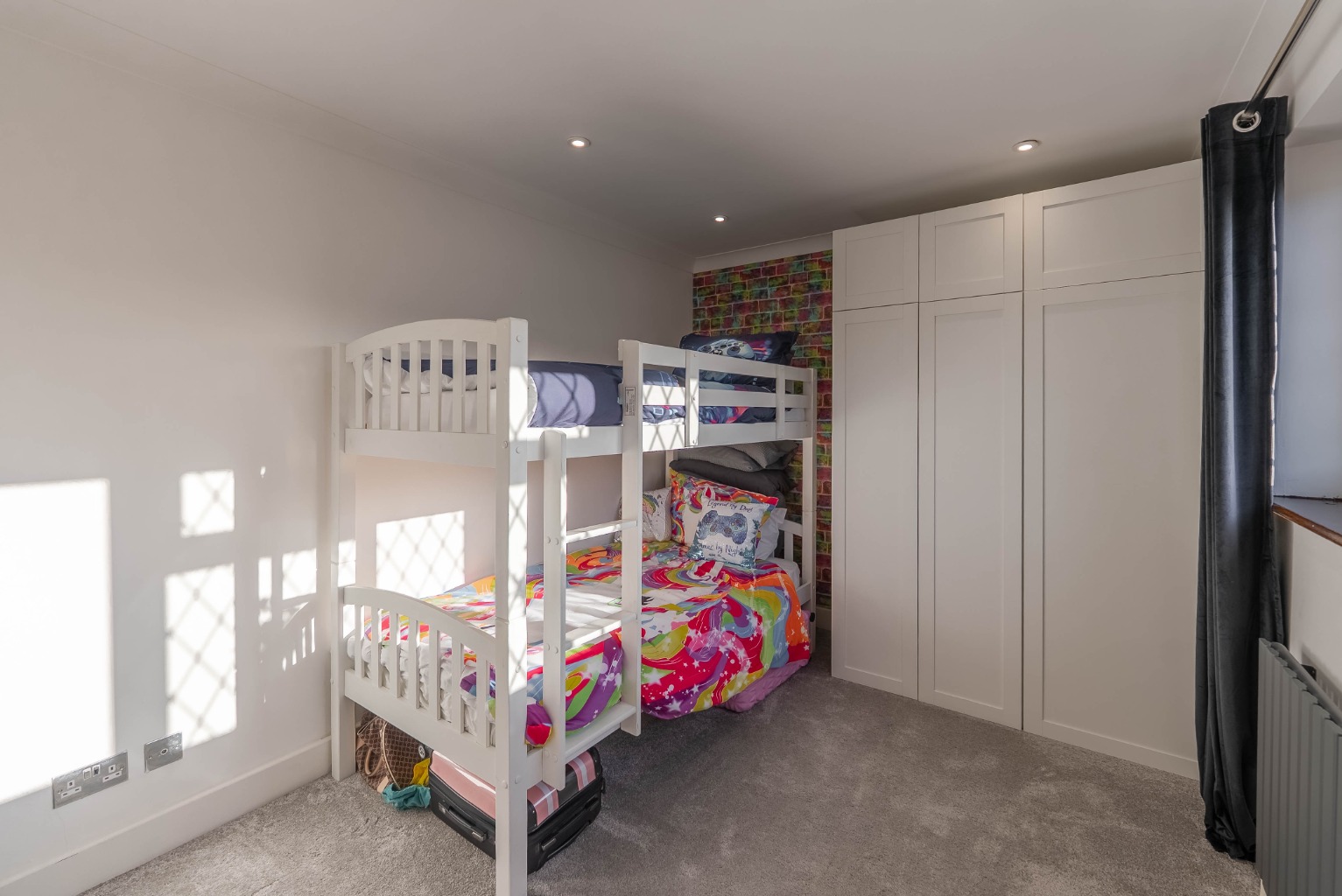 4 bed detached house for sale in New Road, Huntingdon 13