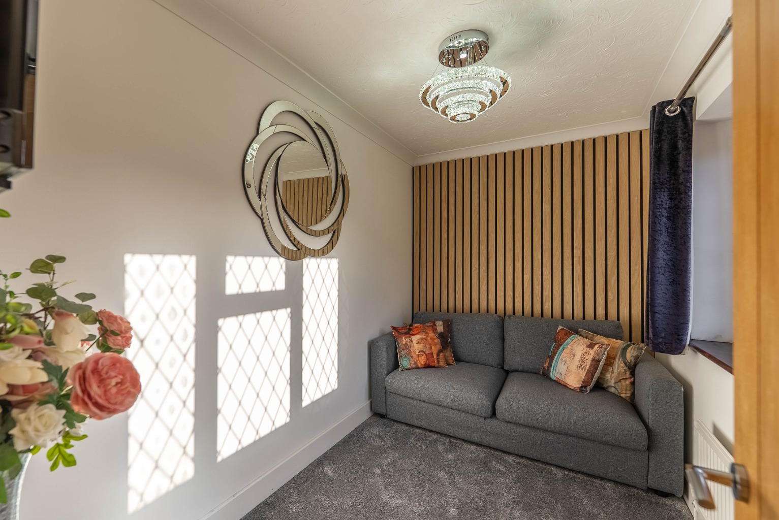 4 bed detached house for sale in New Road, Huntingdon  - Property Image 8