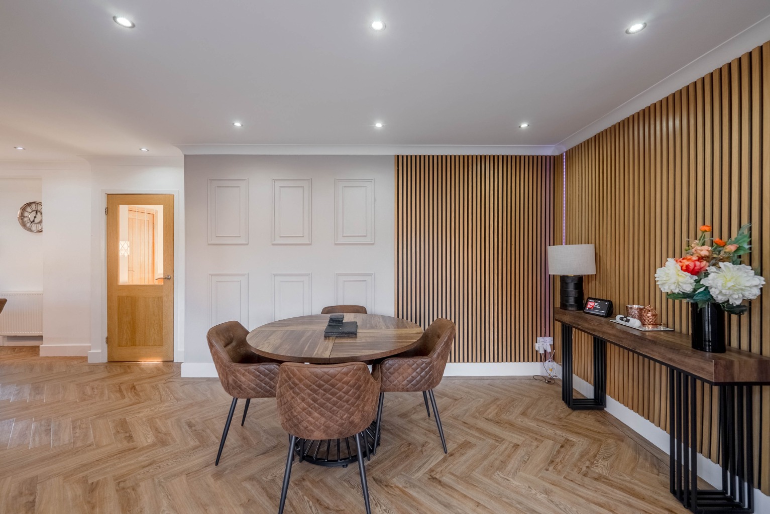 4 bed detached house for sale in New Road, Huntingdon  - Property Image 18