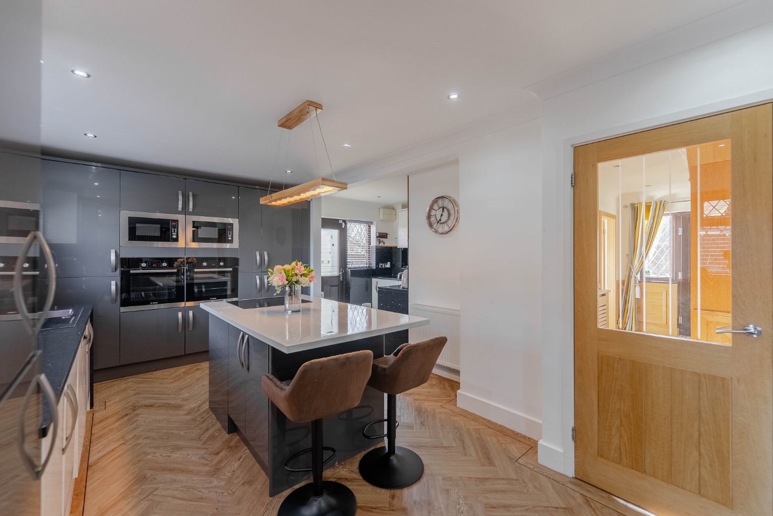 4 bed detached house for sale in New Road, Huntingdon  - Property Image 3