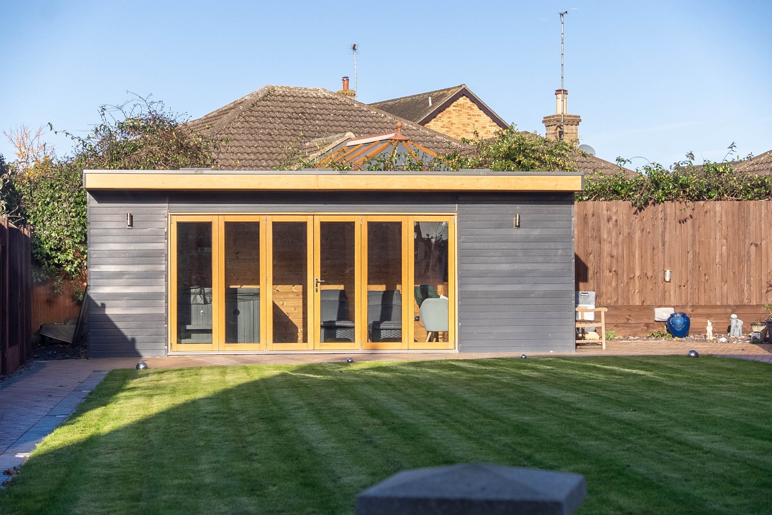 4 bed detached house for sale in New Road, Huntingdon 23