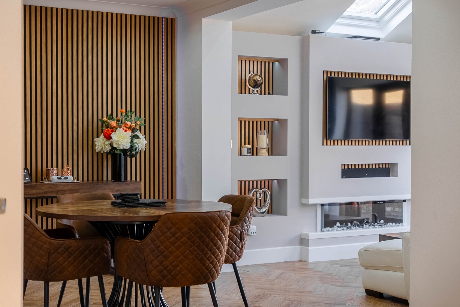 4 bed detached house for sale in New Road, Huntingdon  - Property Image 16