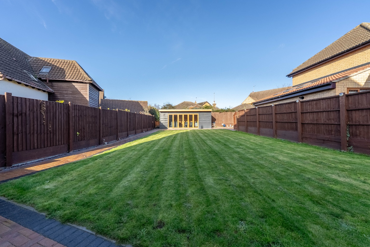 4 bed detached house for sale in New Road, Huntingdon  - Property Image 20