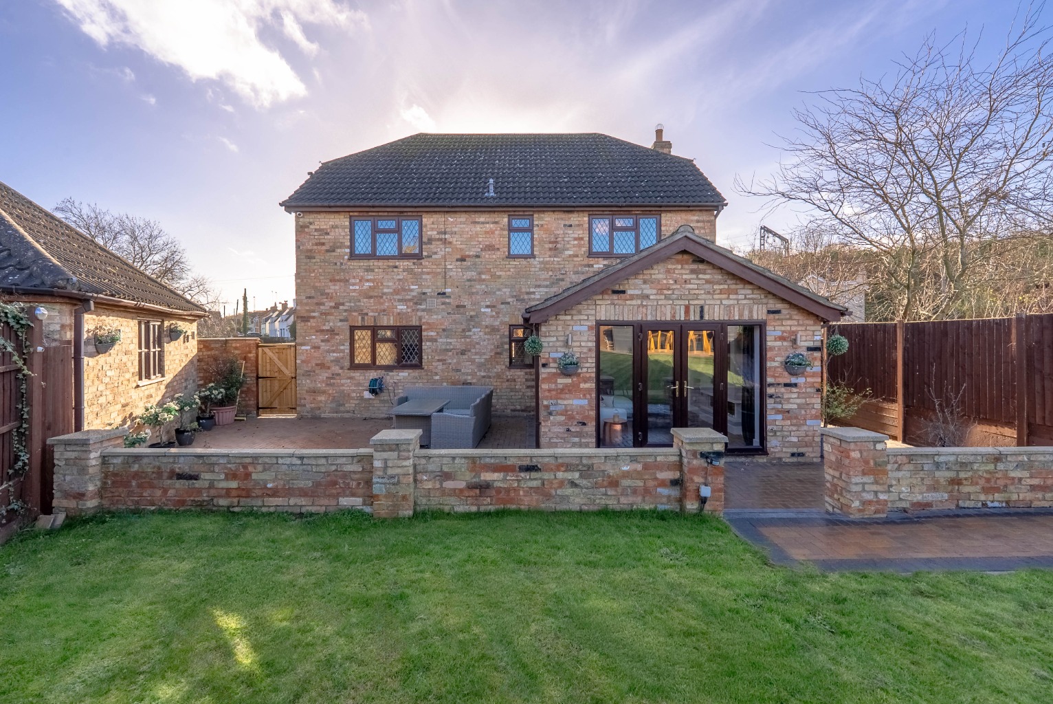 4 bed detached house for sale in New Road, Huntingdon 18