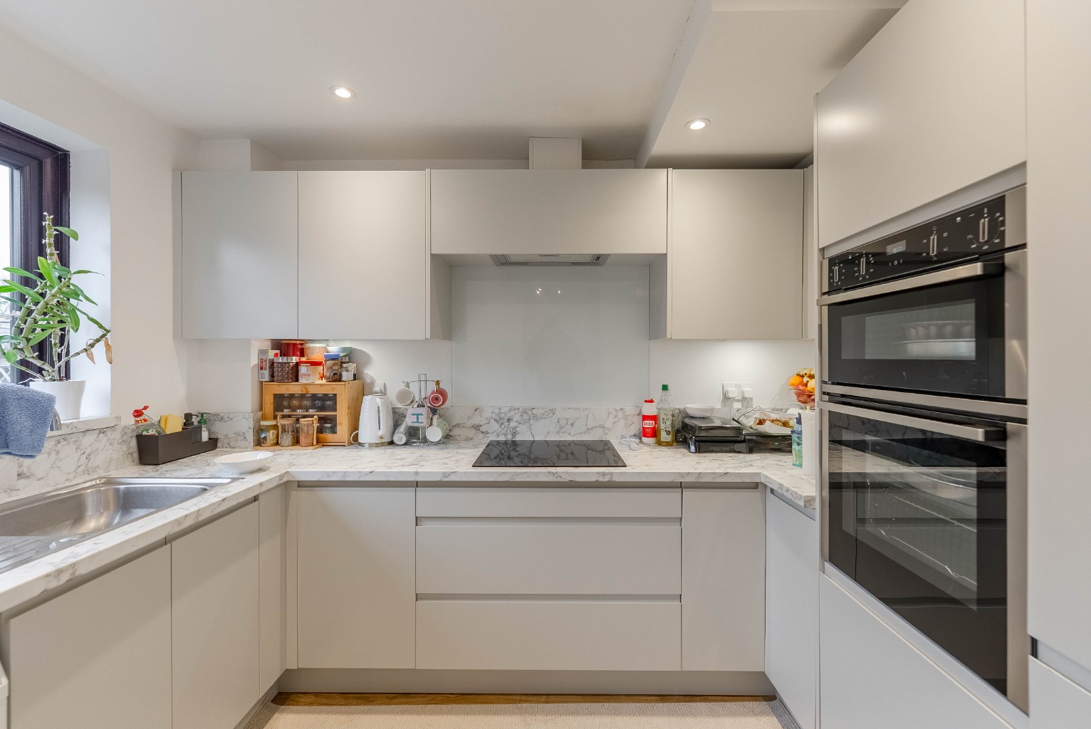 3 bed semi-detached house for sale in Burstellars, St. Ives 1