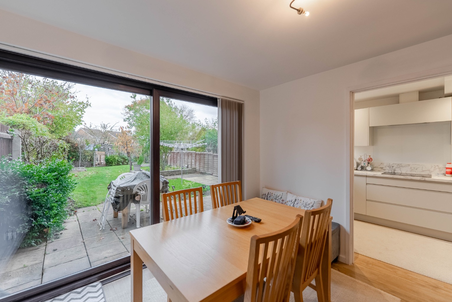 3 bed semi-detached house for sale in Burstellars, St. Ives 6