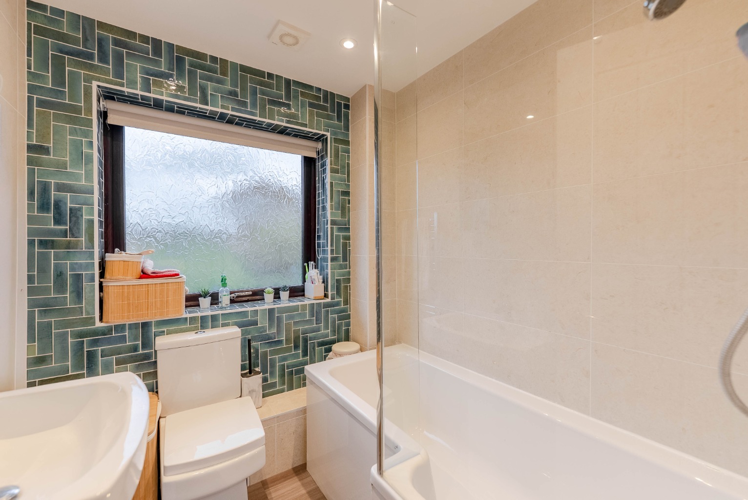 3 bed semi-detached house for sale in Burstellars, St. Ives  - Property Image 11