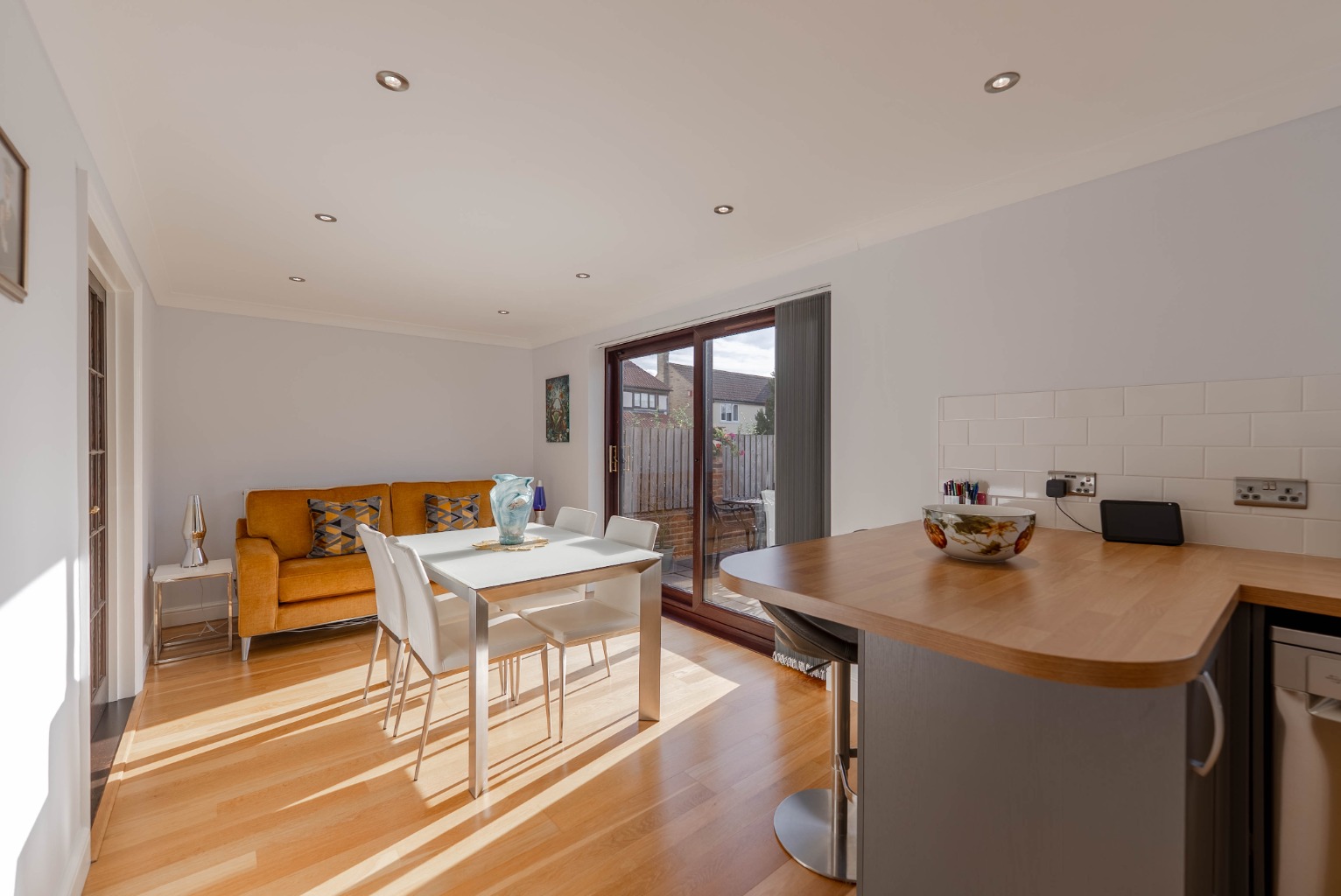 4 bed detached house for sale in Cranfield Place, Cambridgeshire  - Property Image 6