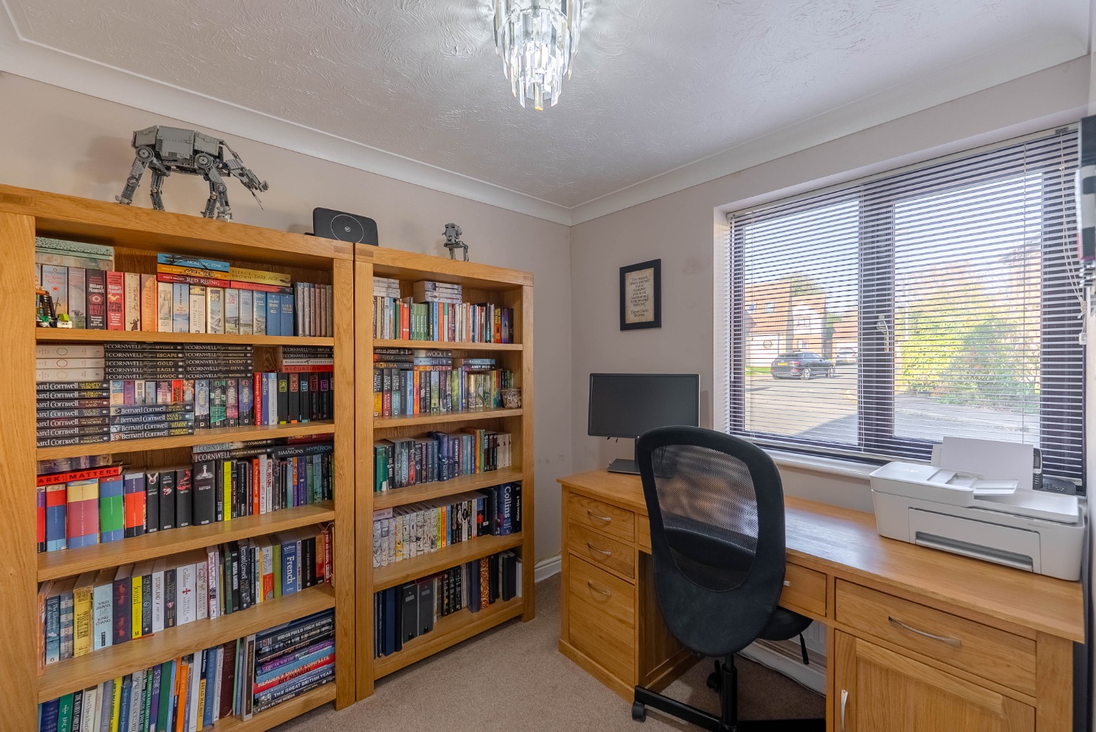 4 bed detached house for sale in Cranfield Place, Cambridgeshire 8