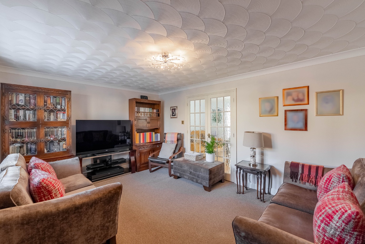 4 bed detached house for sale in Cranfield Place, Cambridgeshire 7