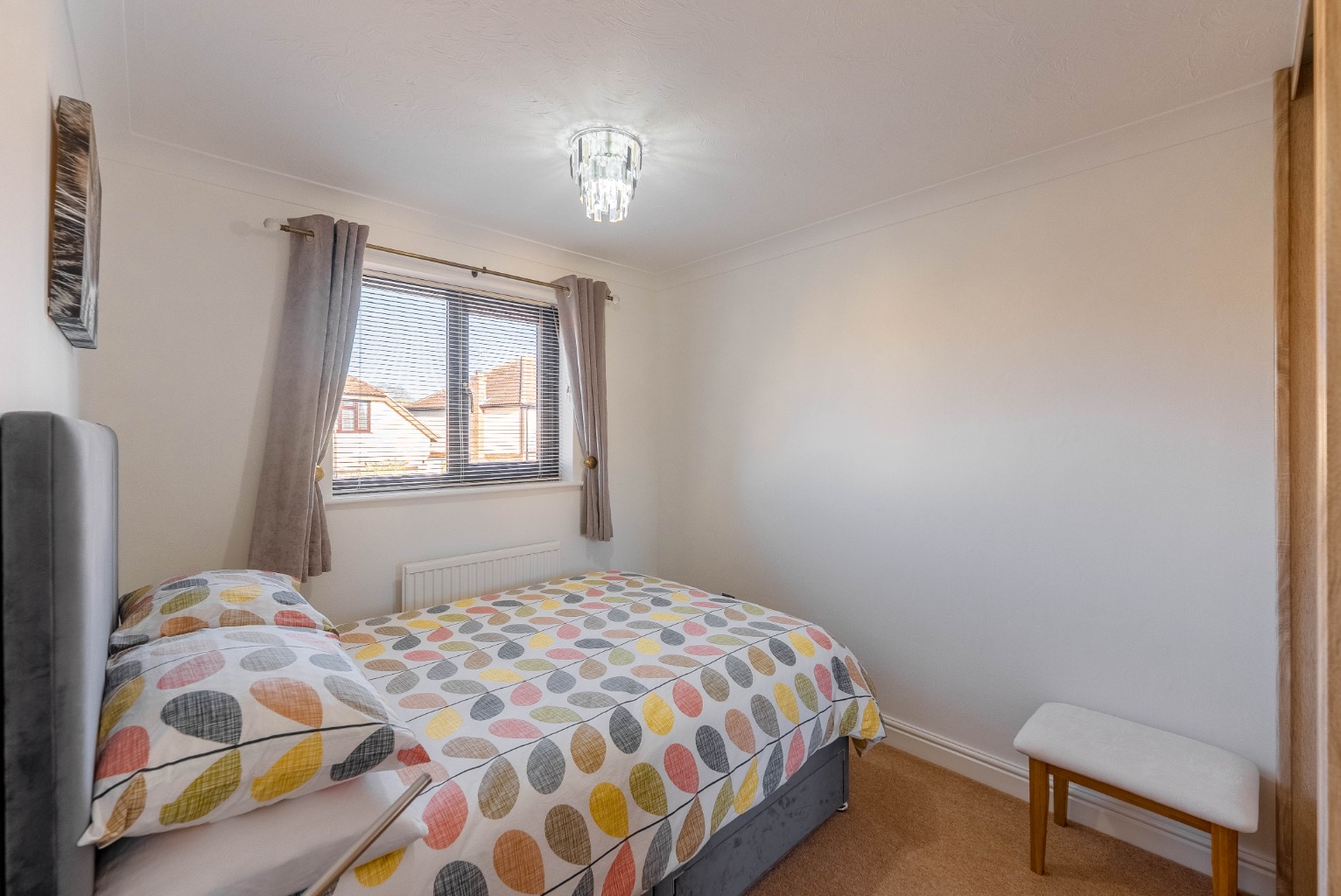 4 bed detached house for sale in Cranfield Place, Cambridgeshire 12