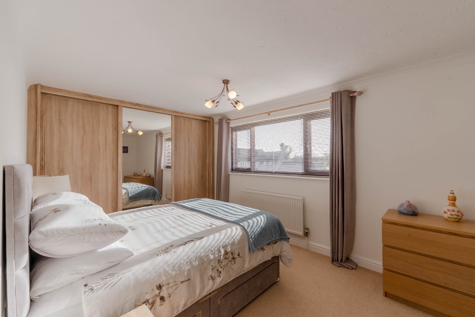 4 bed detached house for sale in Cranfield Place, Cambridgeshire 9