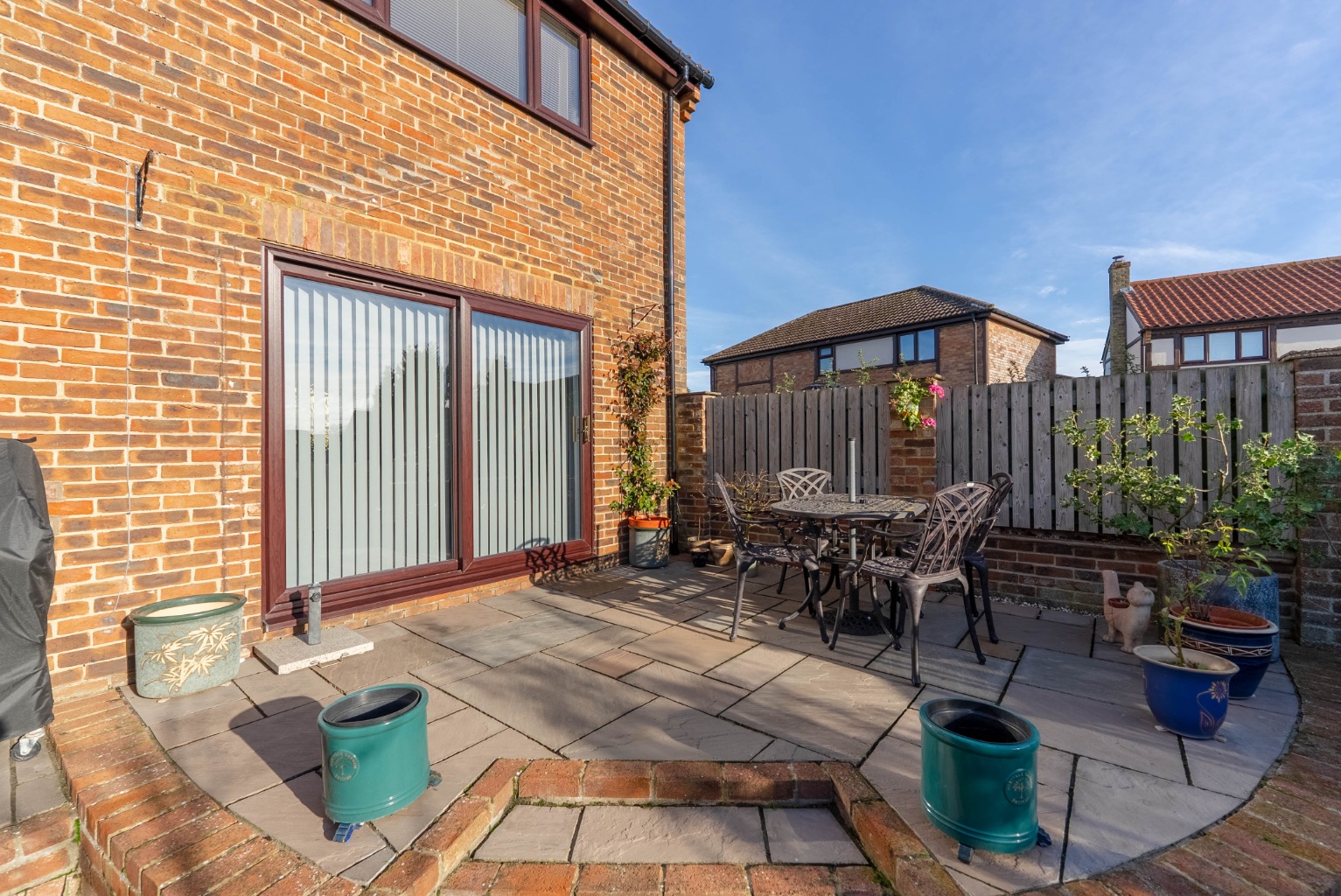 4 bed detached house for sale in Cranfield Place, Cambridgeshire 20