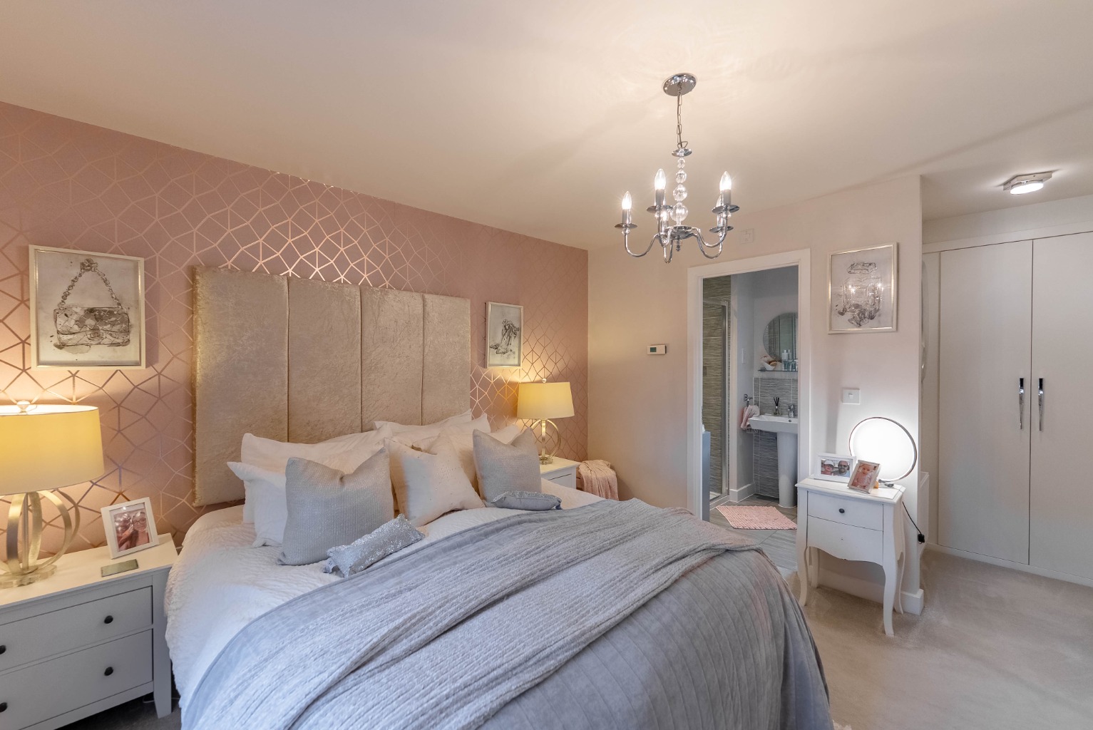 4 bed detached house for sale in Mahaddie Way, Cambridgeshire 11