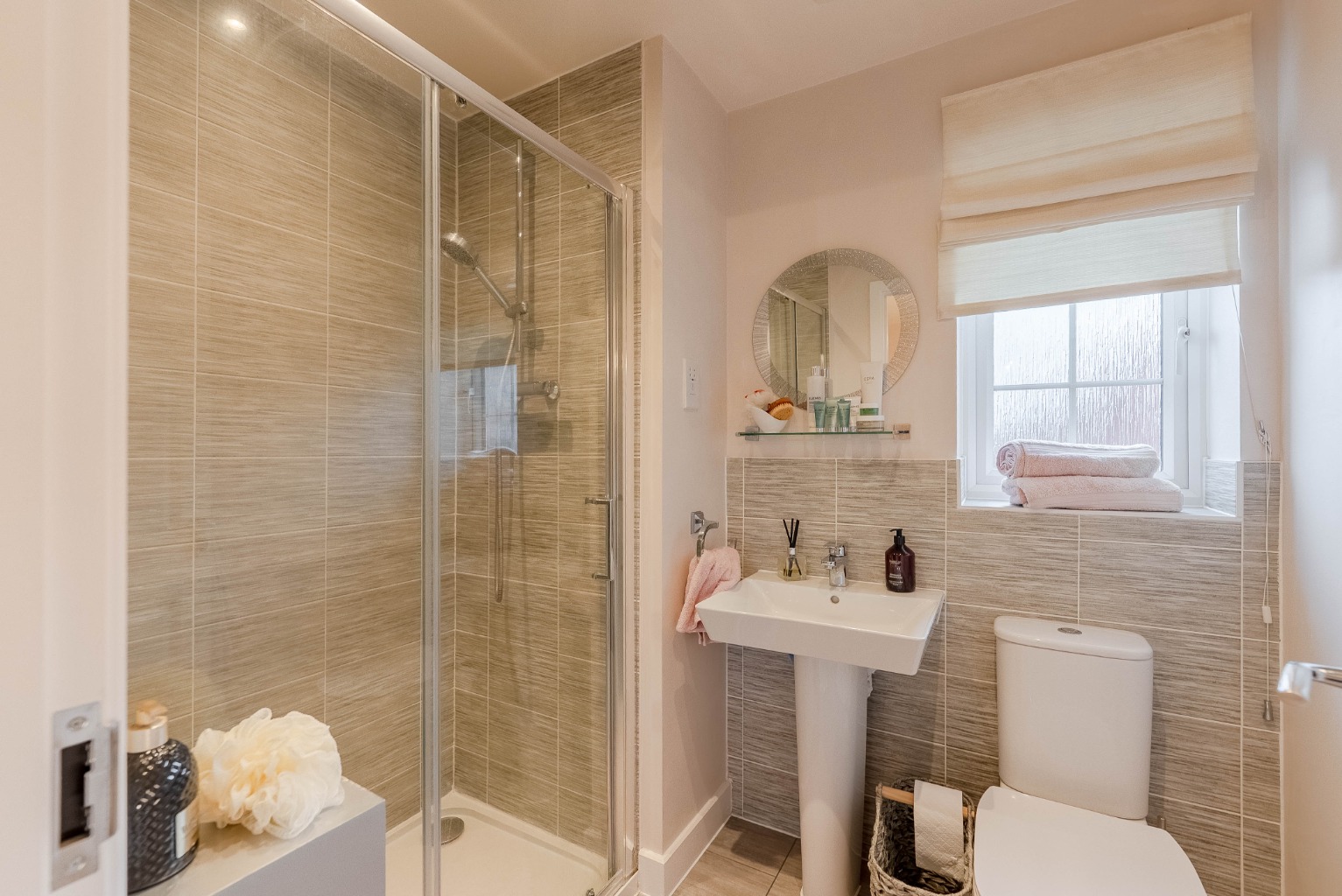 4 bed detached house for sale in Mahaddie Way, Cambridgeshire 10