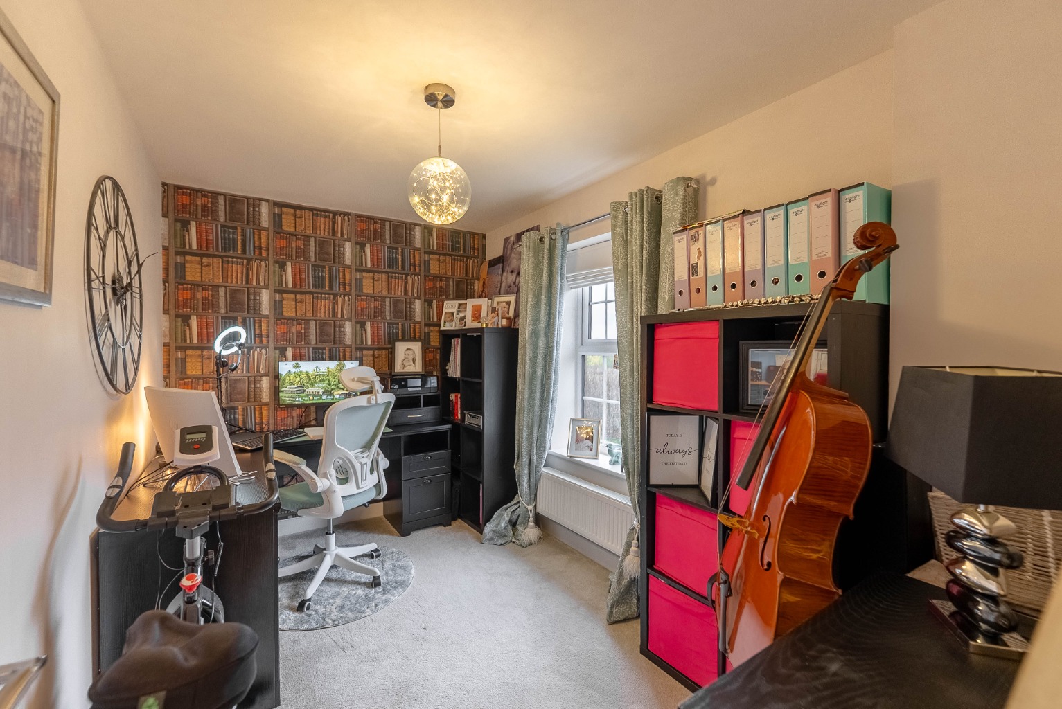 4 bed detached house for sale in Mahaddie Way, Cambridgeshire 15