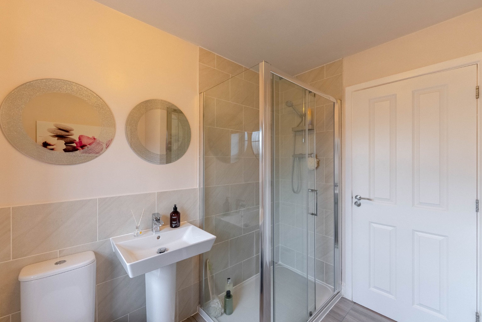 4 bed detached house for sale in Mahaddie Way, Cambridgeshire  - Property Image 15