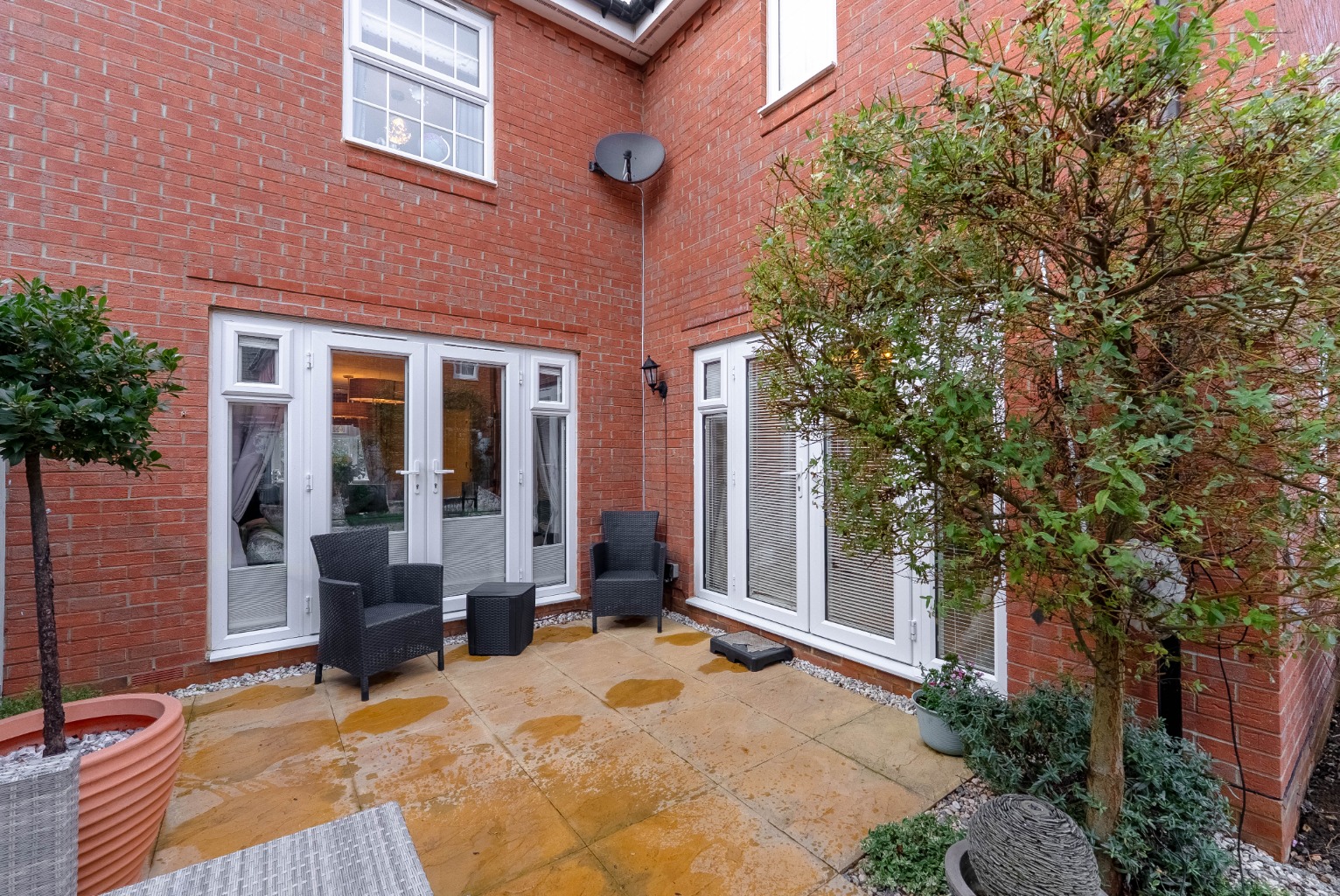 4 bed detached house for sale in Mahaddie Way, Cambridgeshire  - Property Image 19