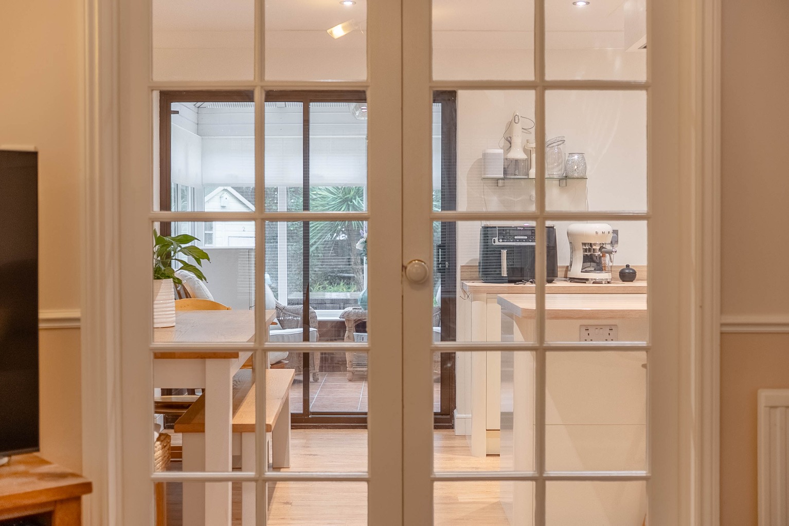 4 bed detached house for sale in Padgetts Close, Cambridgeshire 7