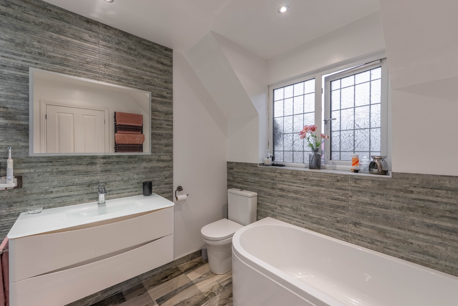 4 bed detached house for sale in Padgetts Close, Cambridgeshire 15