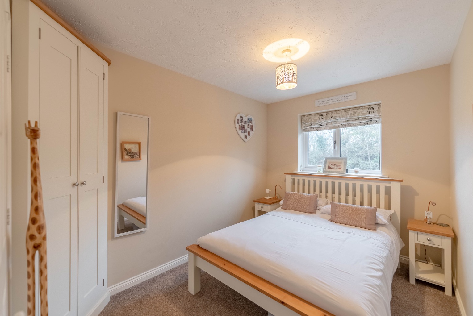 4 bed detached house for sale in Padgetts Close, Cambridgeshire 13