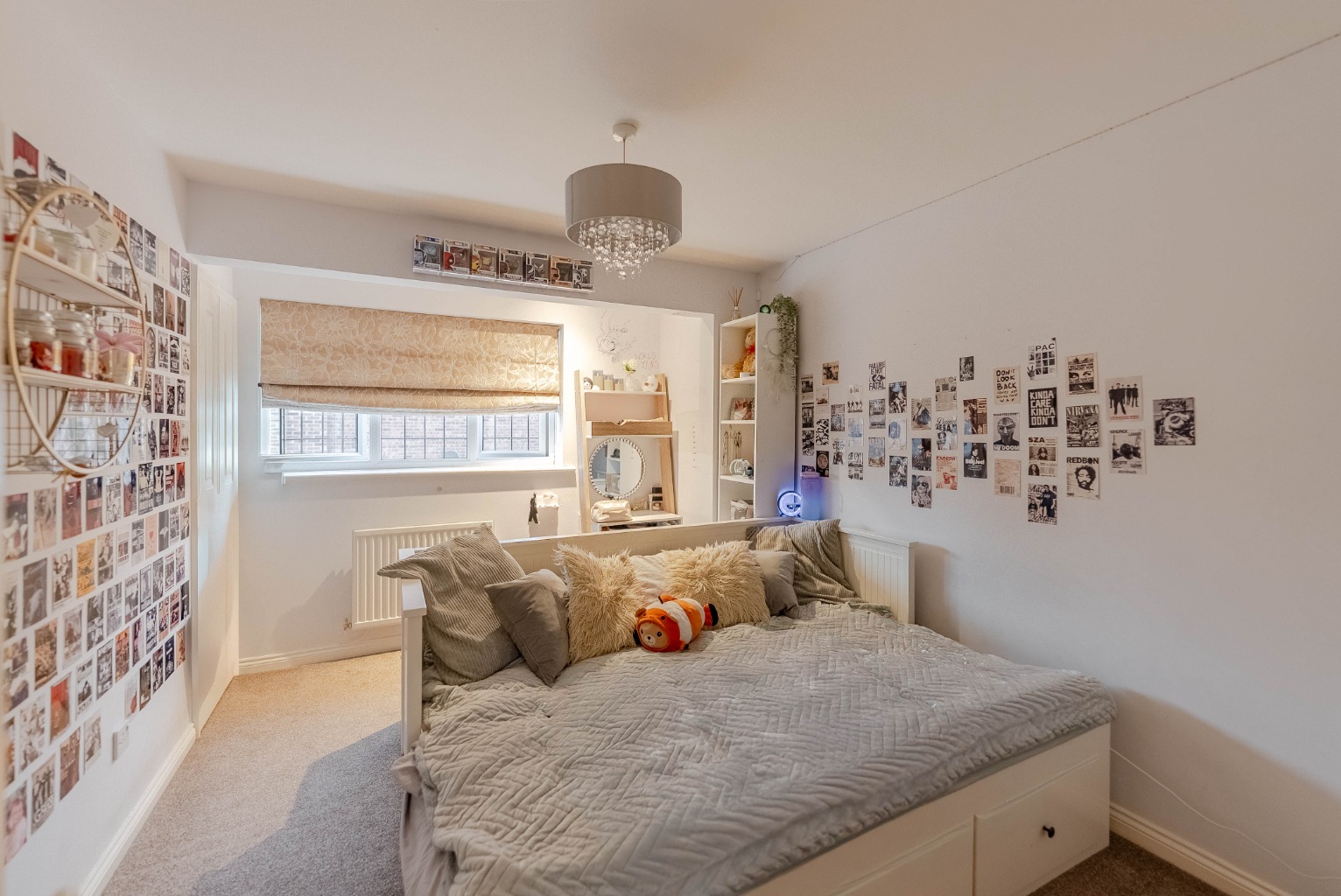 4 bed detached house for sale in Padgetts Close, Cambridgeshire 12