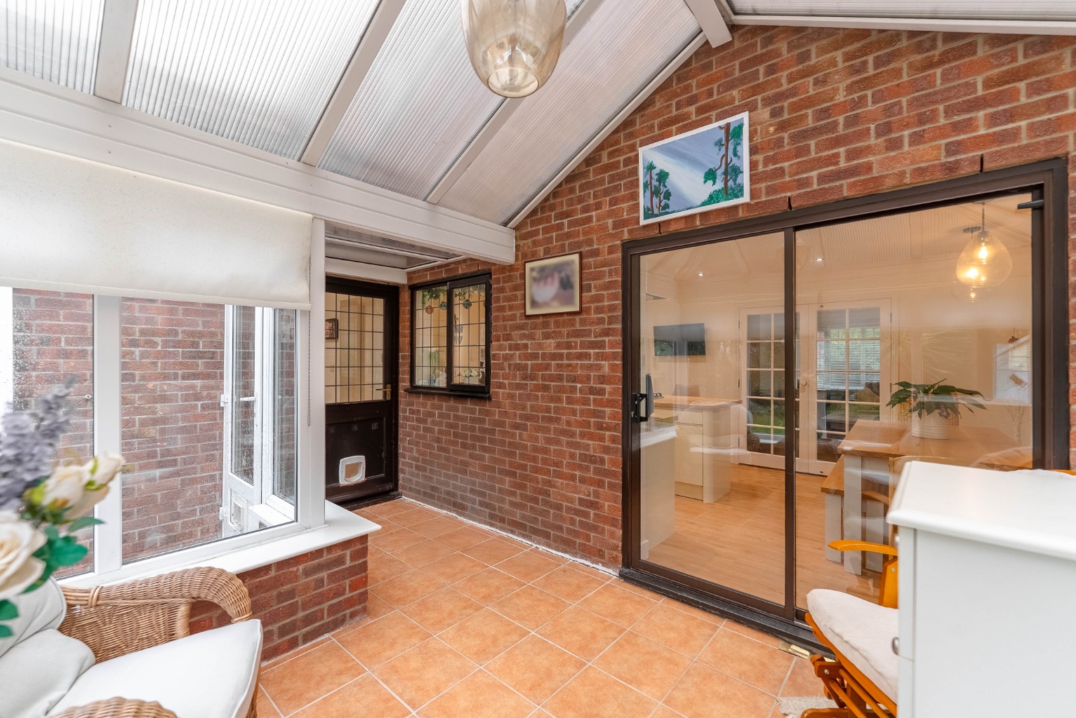 4 bed detached house for sale in Padgetts Close, Cambridgeshire 17