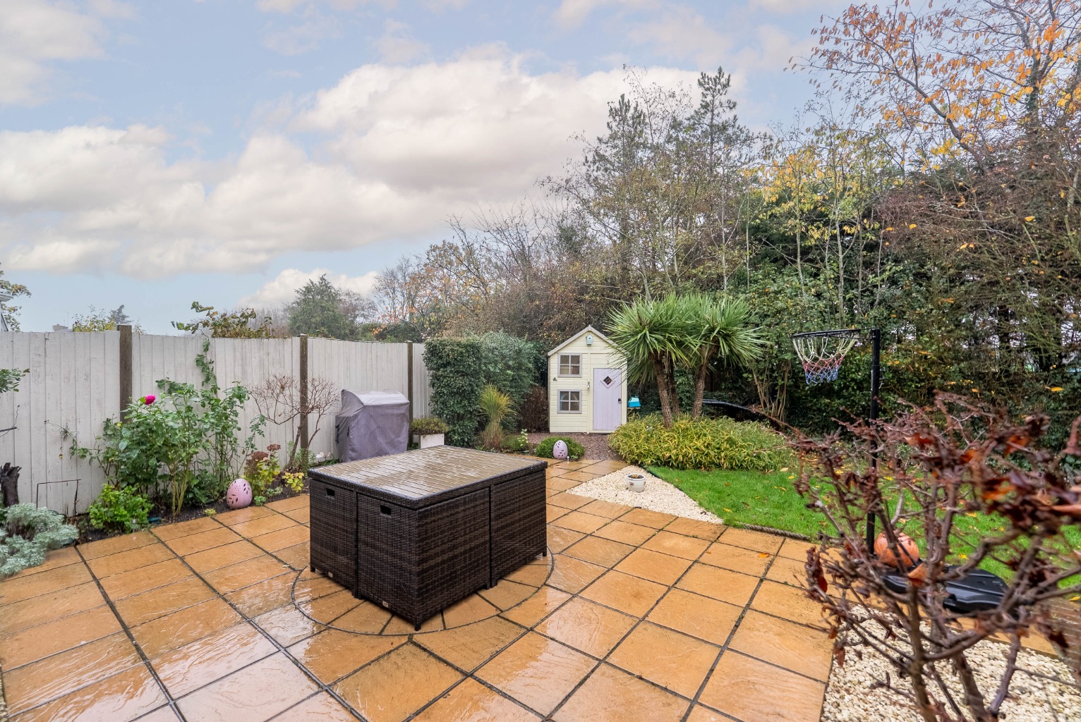 4 bed detached house for sale in Padgetts Close, Cambridgeshire  - Property Image 21