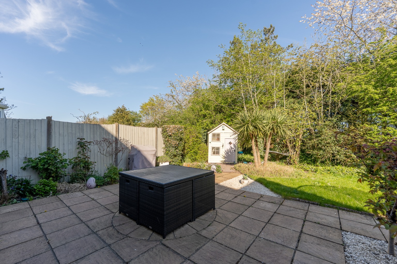 4 bed detached house for sale in Padgetts Close, Cambridgeshire  - Property Image 21