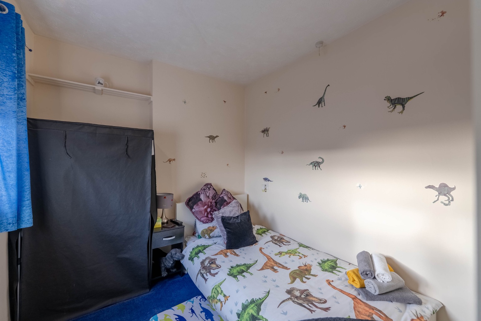 3 bed semi-detached house for sale in Fenton Road, Huntingdon  - Property Image 11