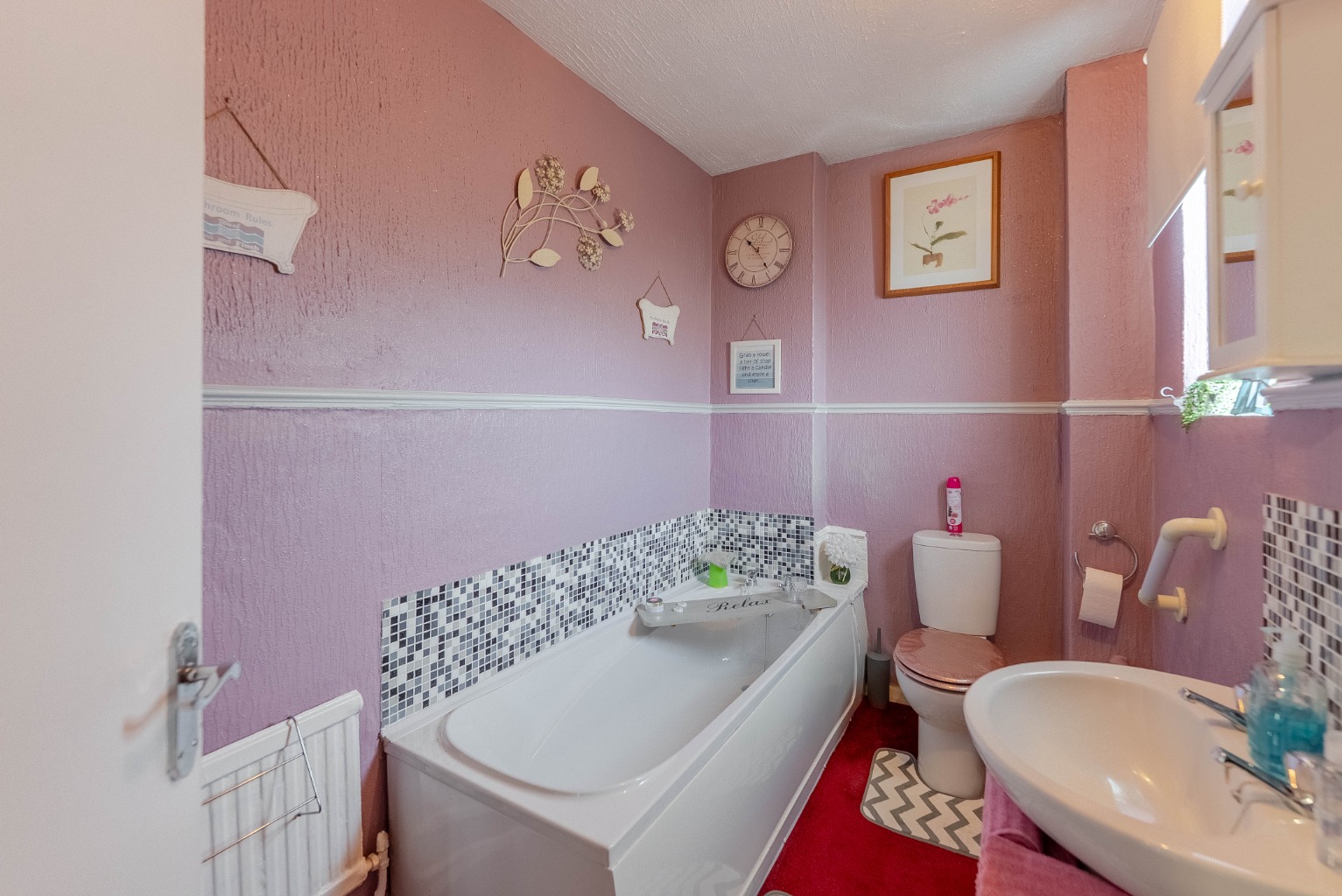 3 bed semi-detached house for sale in Fenton Road, Huntingdon  - Property Image 12