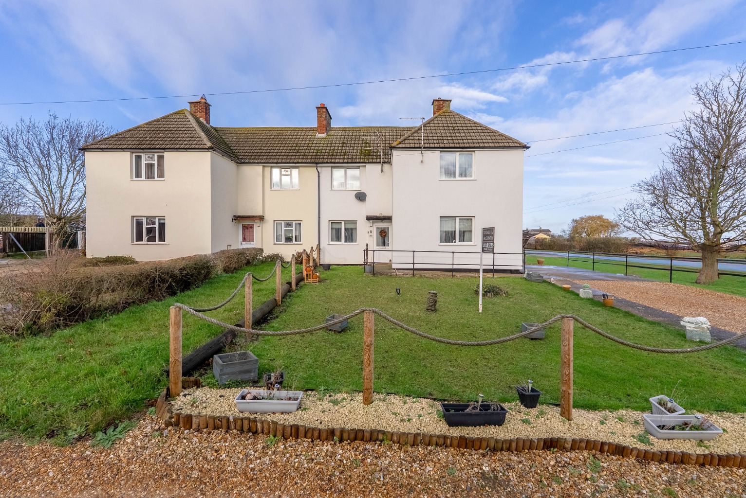 3 bed semi-detached house for sale in Fenton Road, Huntingdon  - Property Image 14