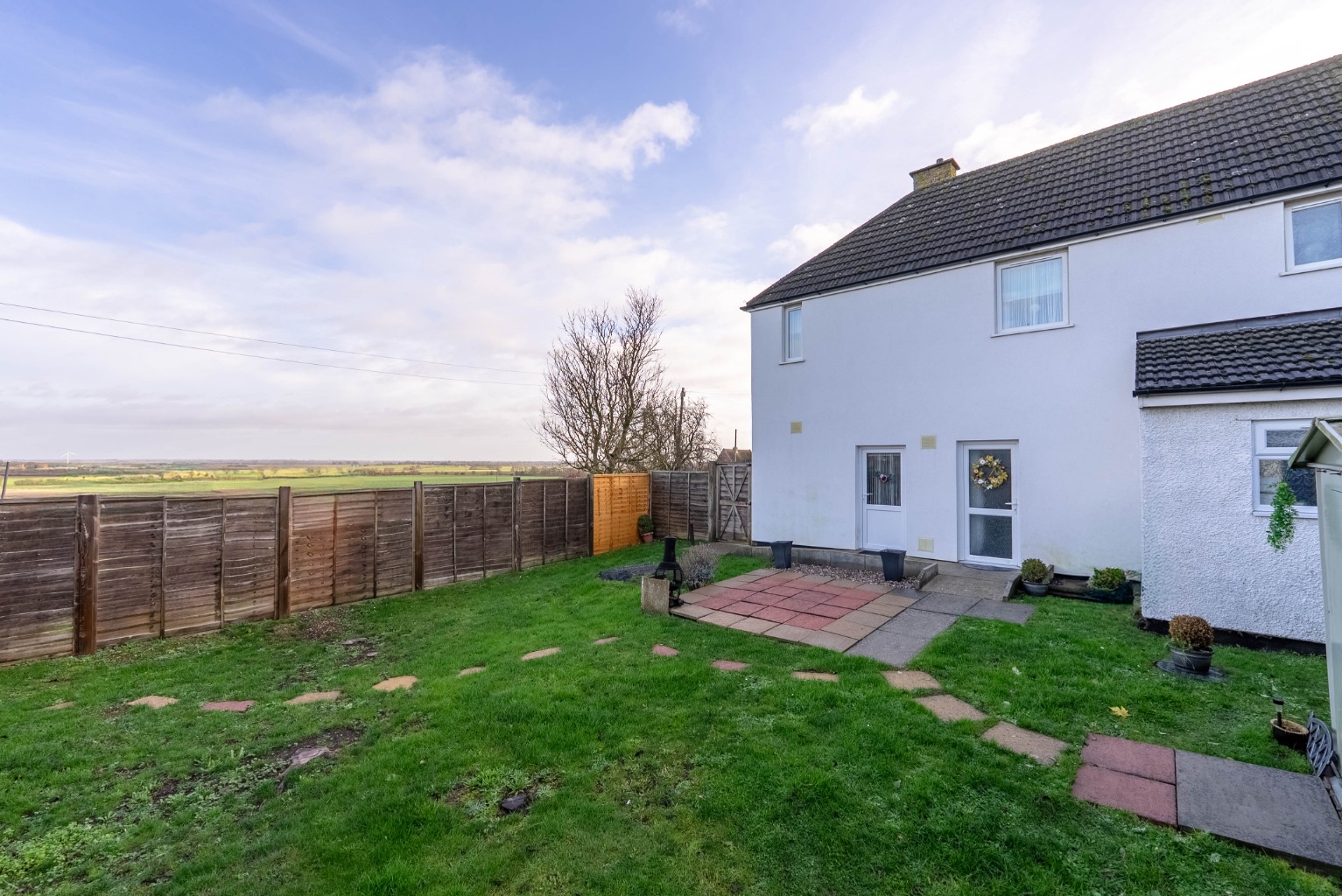 3 bed semi-detached house for sale in Fenton Road, Huntingdon  - Property Image 16