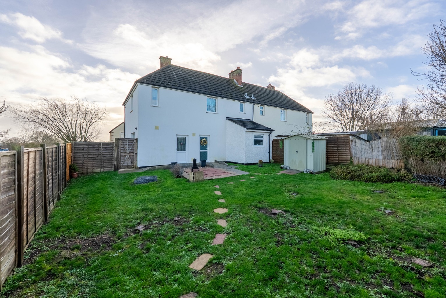 3 bed semi-detached house for sale in Fenton Road, Huntingdon  - Property Image 15