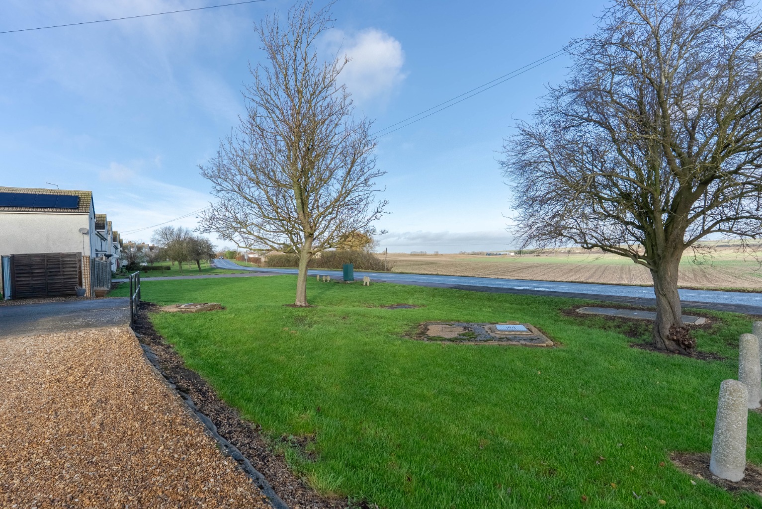 3 bed semi-detached house for sale in Fenton Road, Huntingdon 16