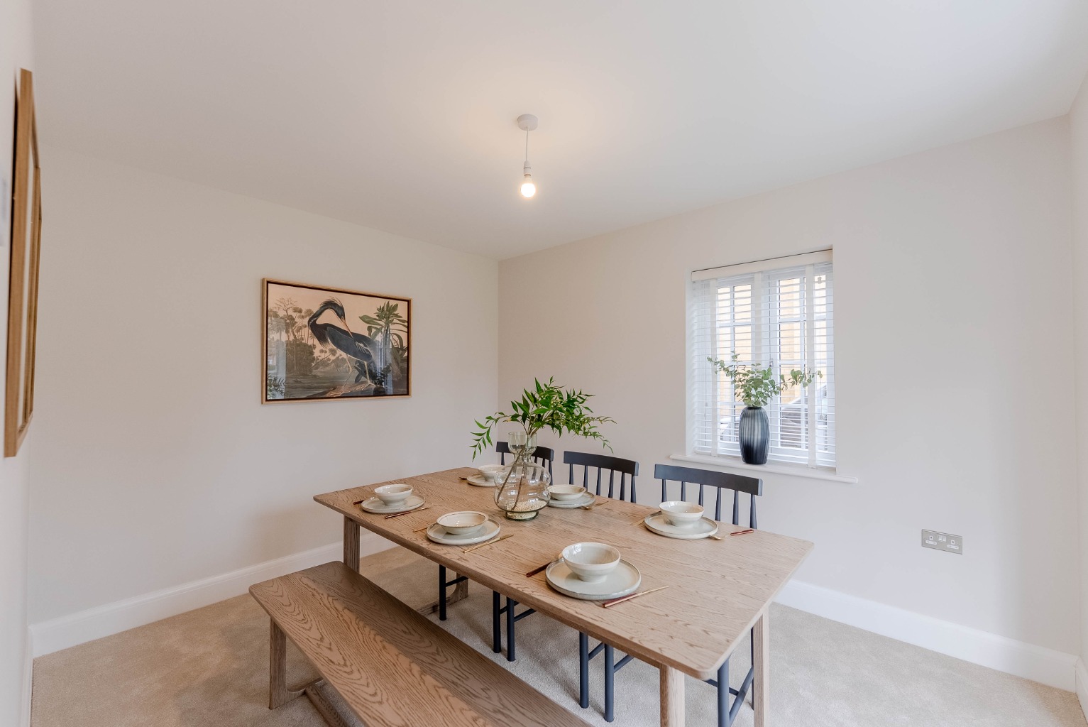 4 bed detached house for sale in Range Rd S, Houghton Road 8