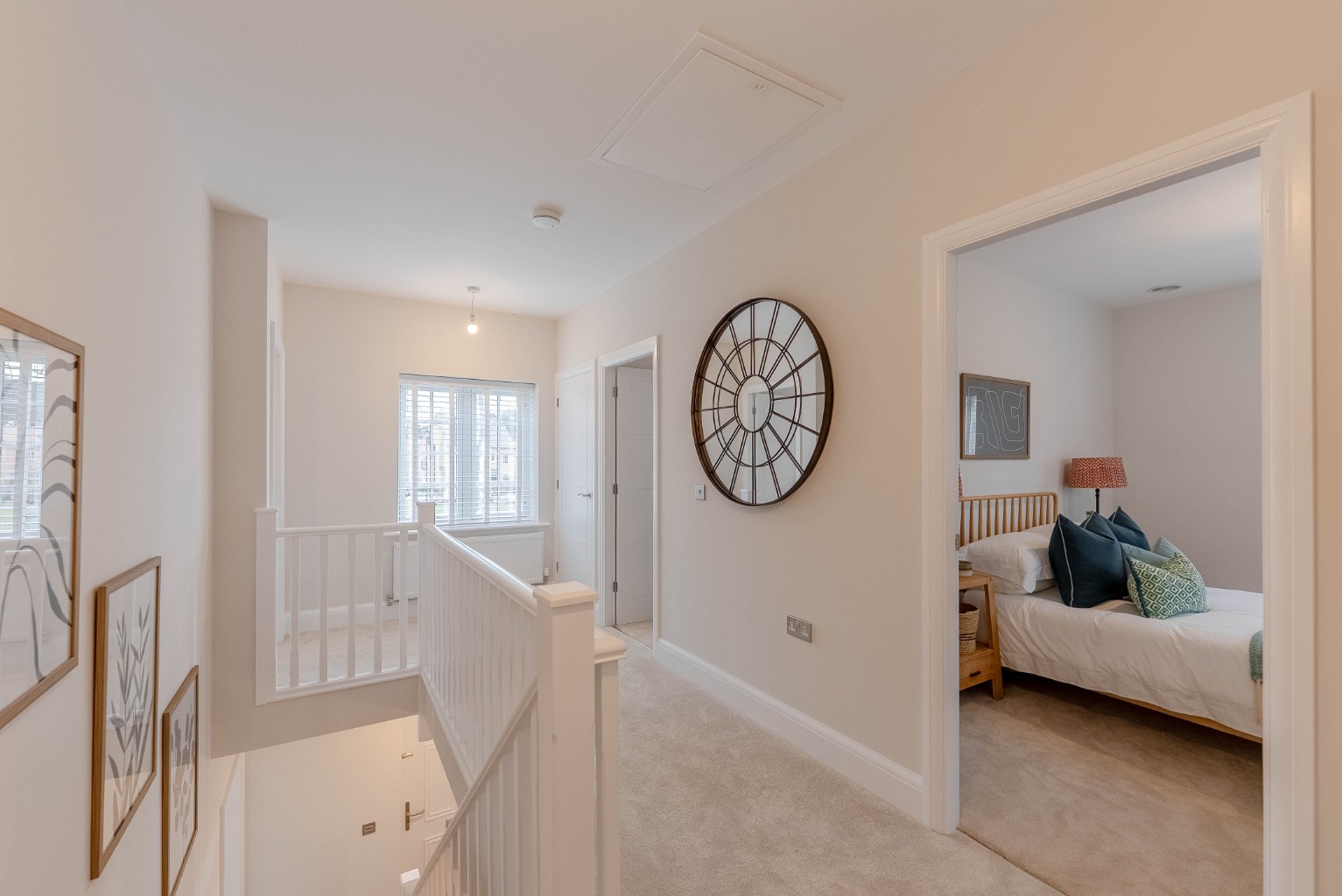 4 bed detached house for sale in Range Rd S, Houghton Road  - Property Image 10