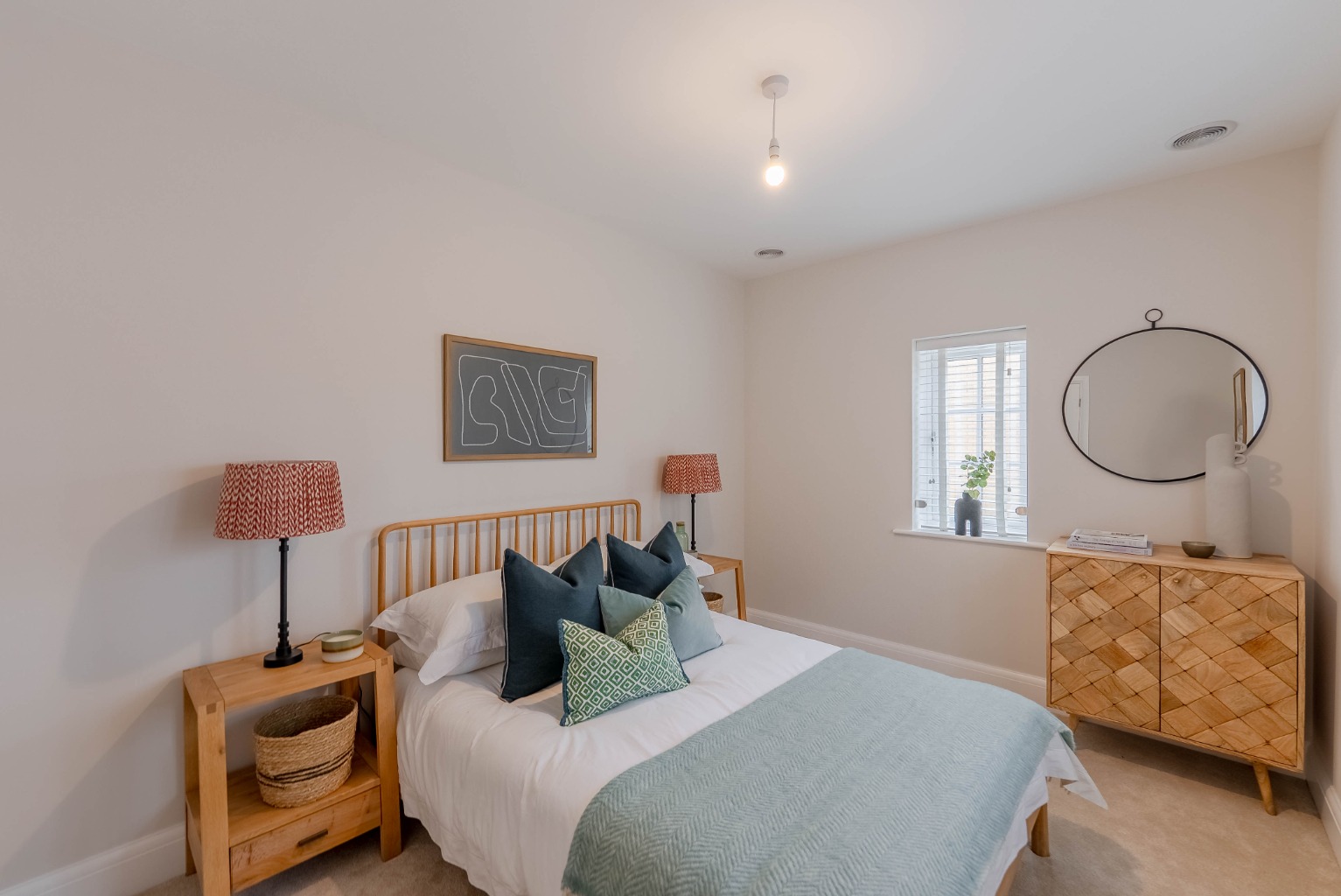 4 bed detached house for sale in Range Rd S, Houghton Road  - Property Image 16