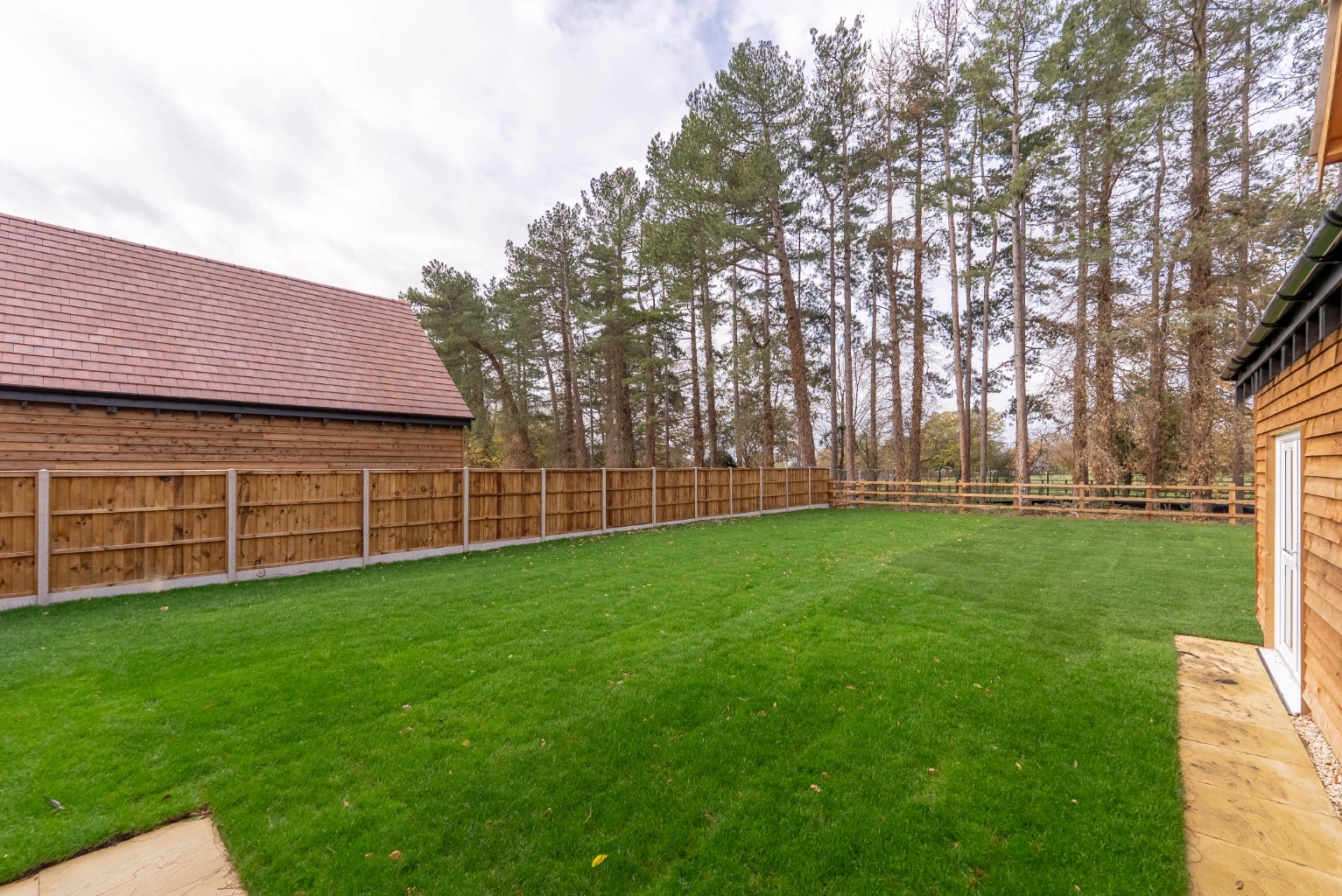 4 bed detached house for sale in Range Rd S, Houghton Road 20