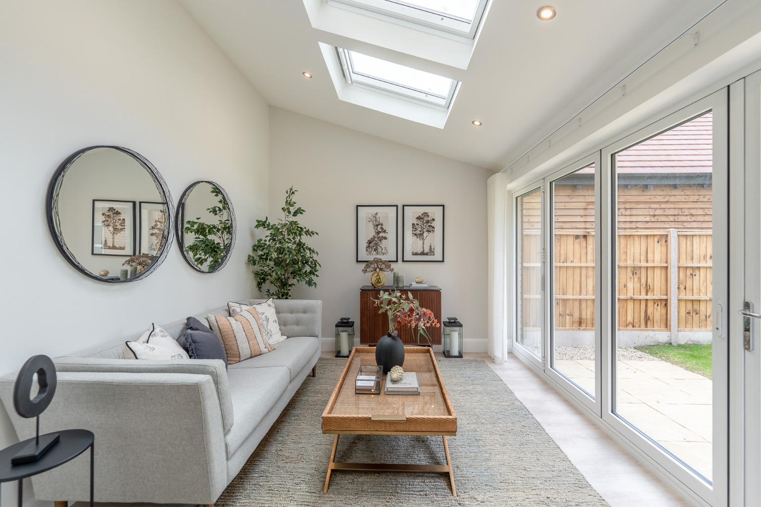 4 bed detached house for sale in Range Rd S, Houghton Road  - Property Image 9