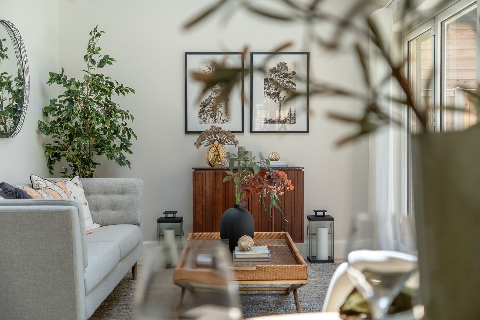 4 bed detached house for sale in Range Rd S, Houghton Road 9