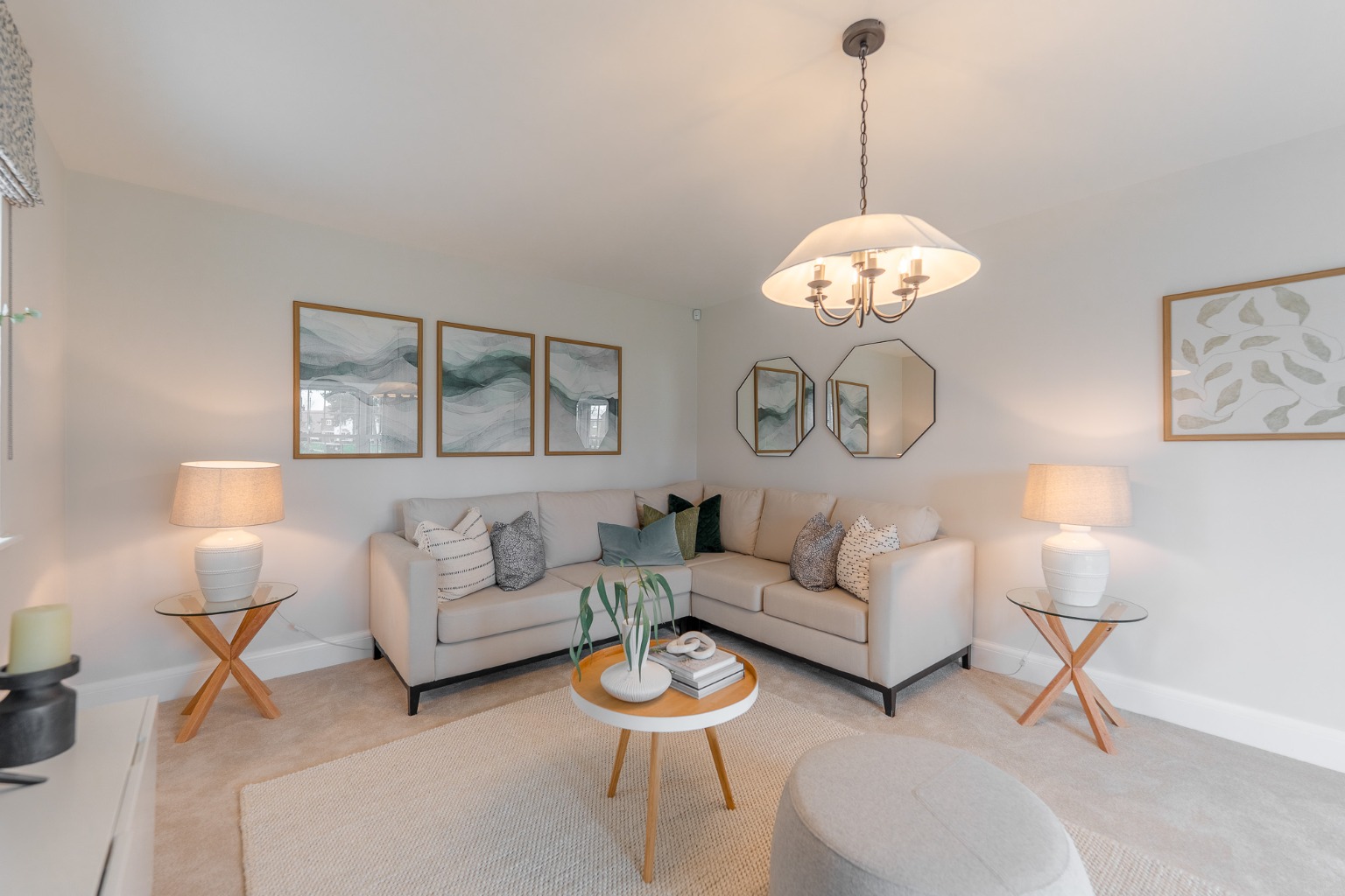 4 bed detached house for sale in Range Rd S, Houghton Road  - Property Image 13