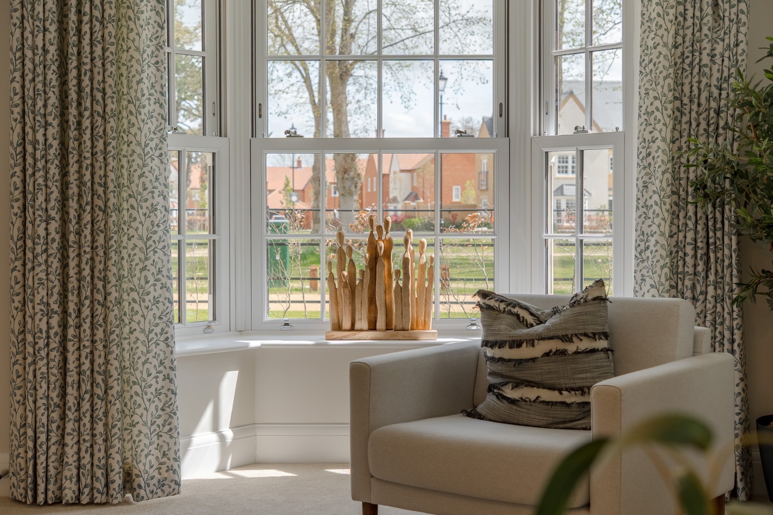 4 bed detached house for sale in Range Rd S, Houghton Road 13