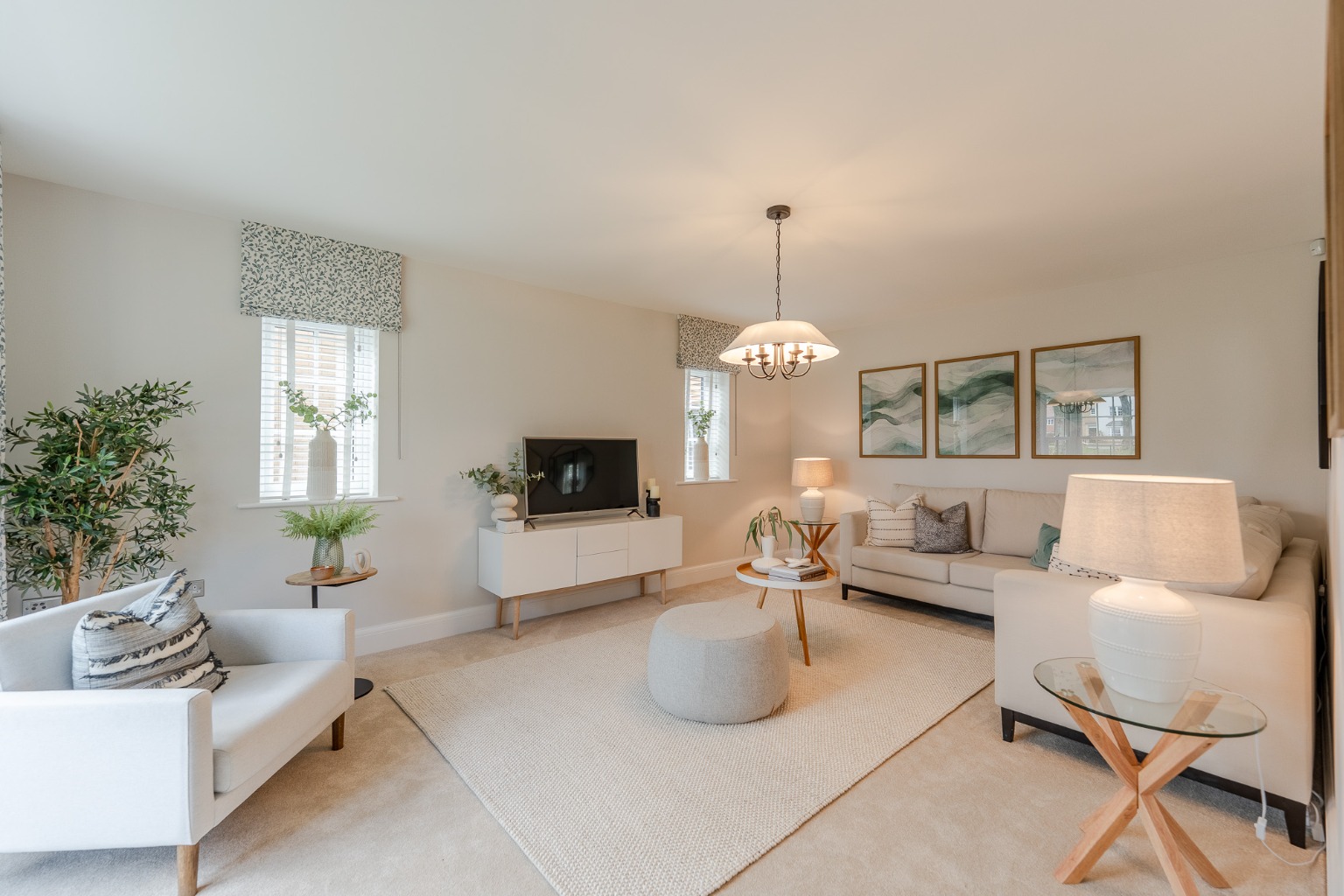 4 bed detached house for sale in Range Rd S, Houghton Road  - Property Image 11