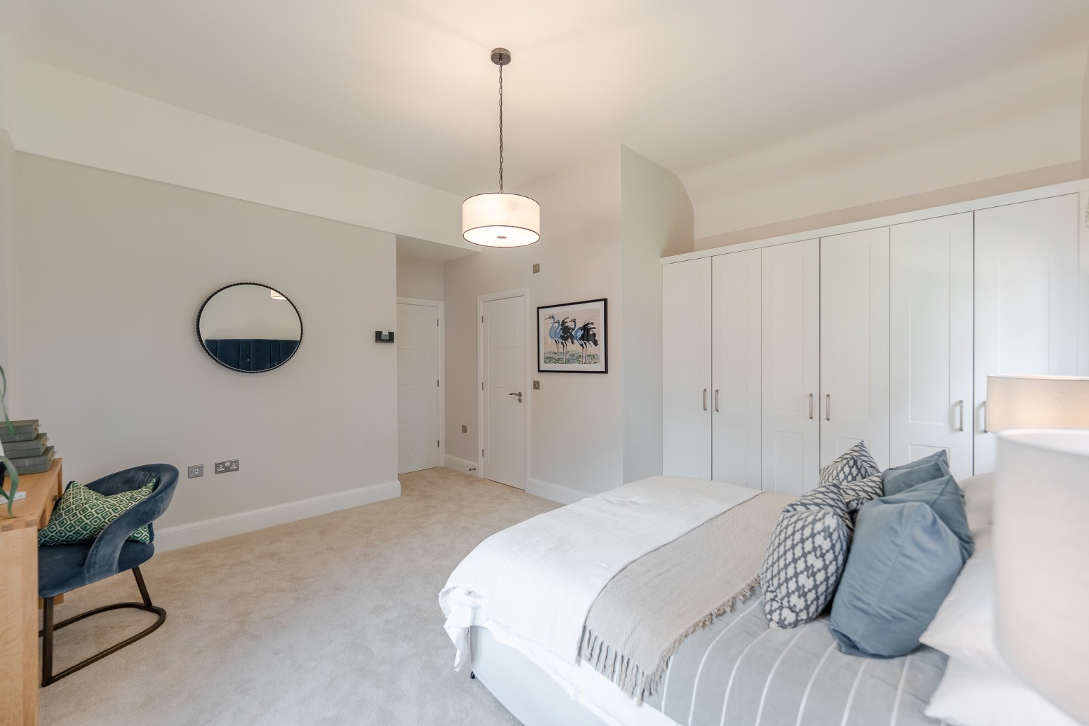 4 bed detached house for sale in Range Rd S, Houghton Road  - Property Image 20