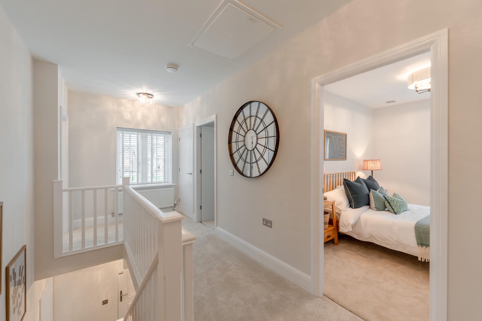 4 bed detached house for sale in Range Rd S, Houghton Road  - Property Image 17