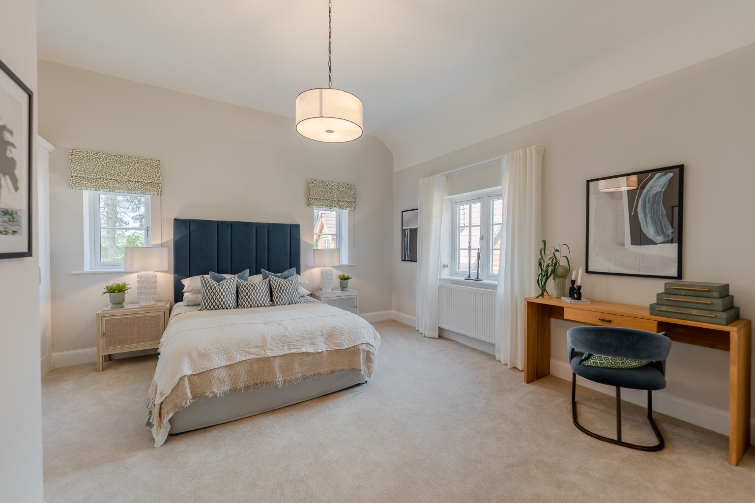 4 bed detached house for sale in Range Rd S, Houghton Road 18