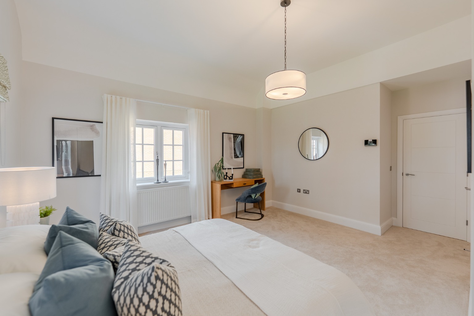 4 bed detached house for sale in Range Rd S, Houghton Road 20