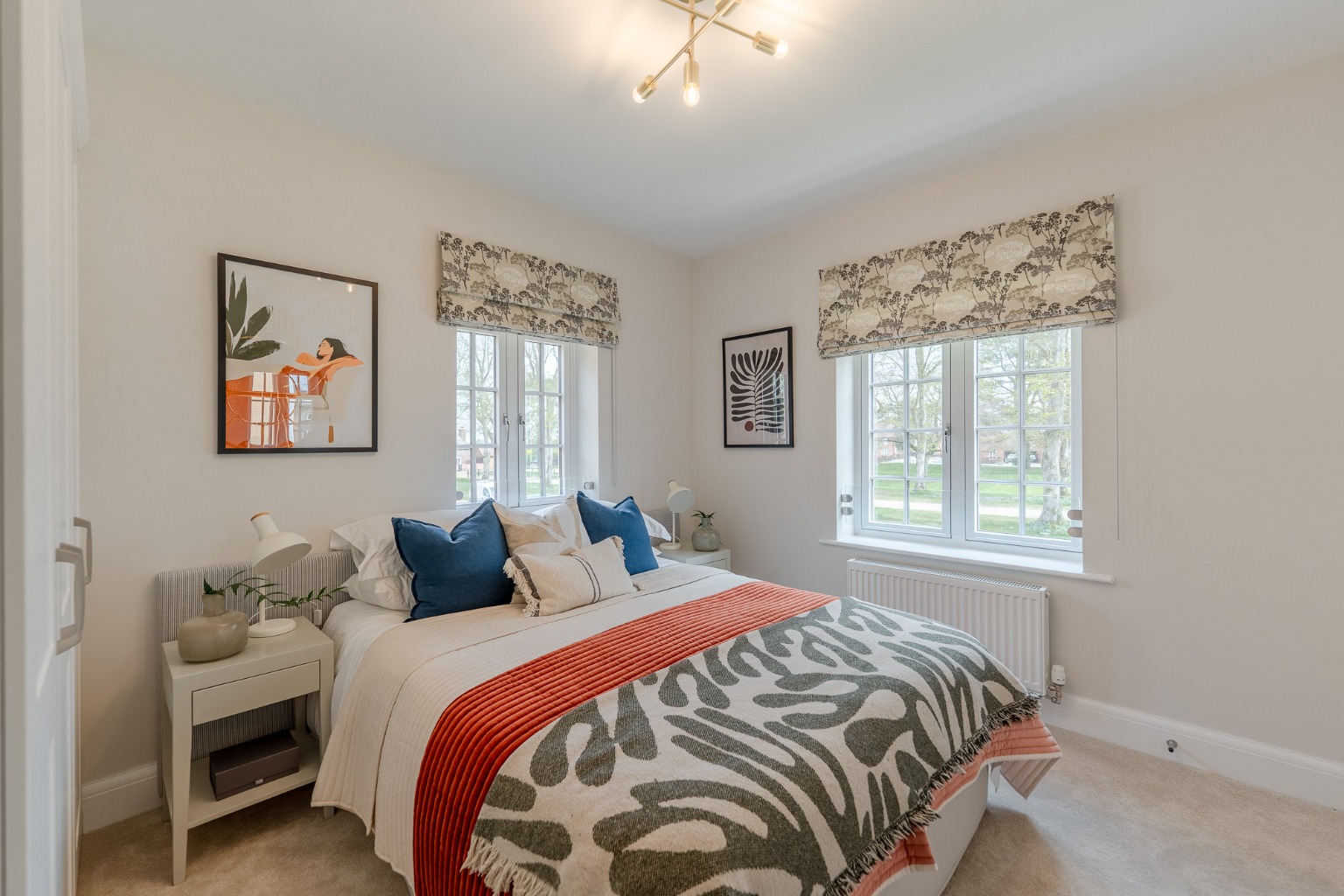 4 bed detached house for sale in Range Rd S, Houghton Road 23