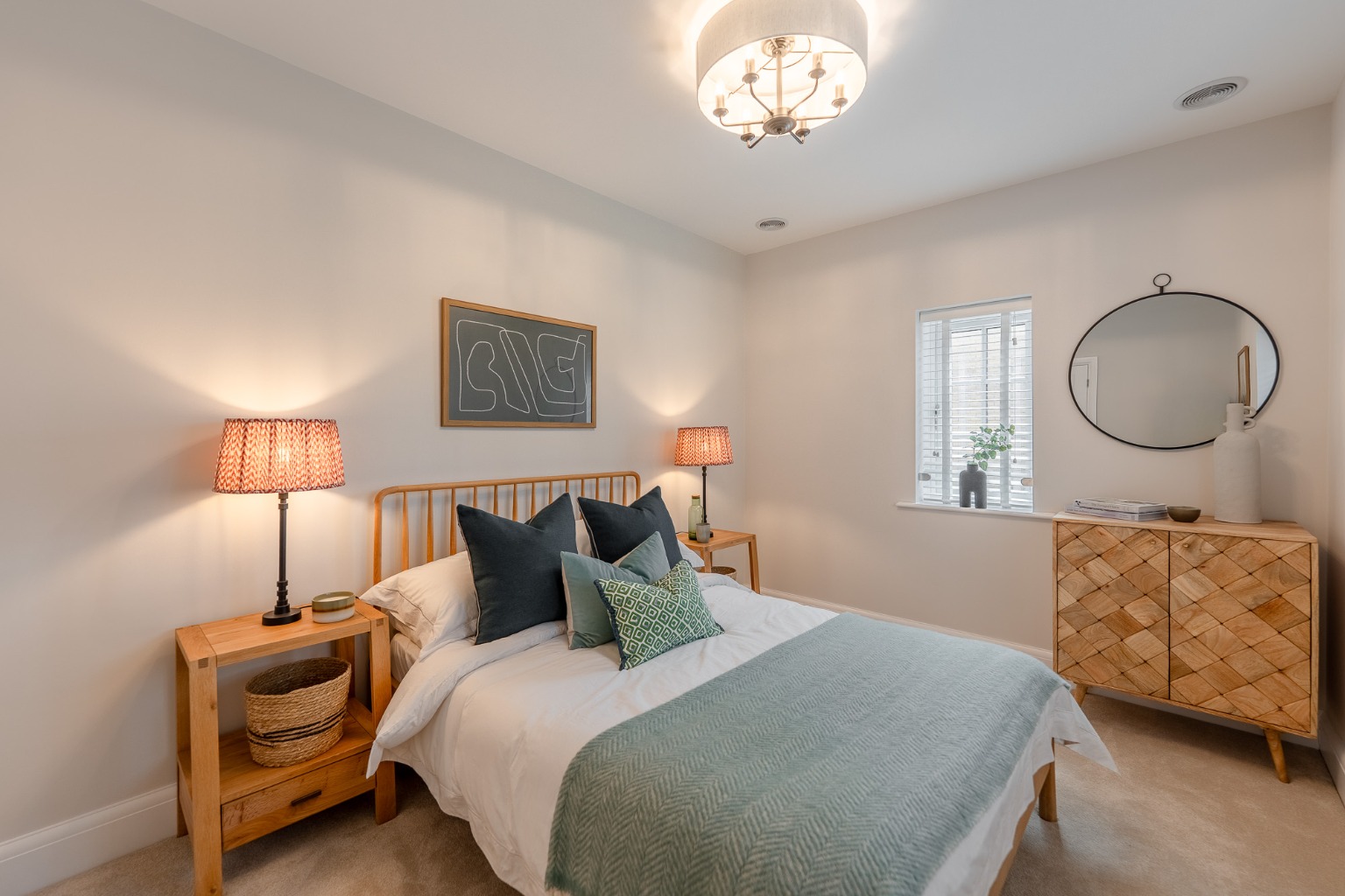 4 bed detached house for sale in Range Rd S, Houghton Road  - Property Image 25